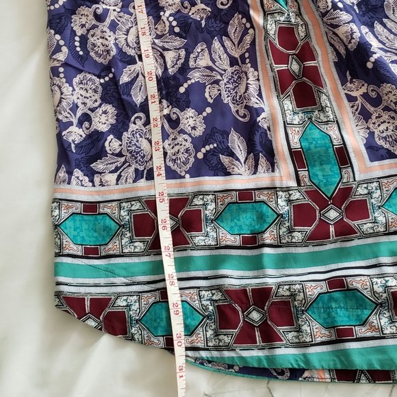 Akemi + Kin Tunic Top - Picture 7 of 7